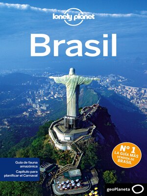 cover image of Brasil 5